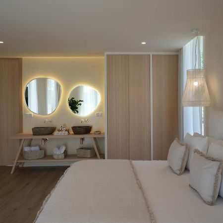 Retiro Costina Wellness&Villas Santa Comba Exterior foto