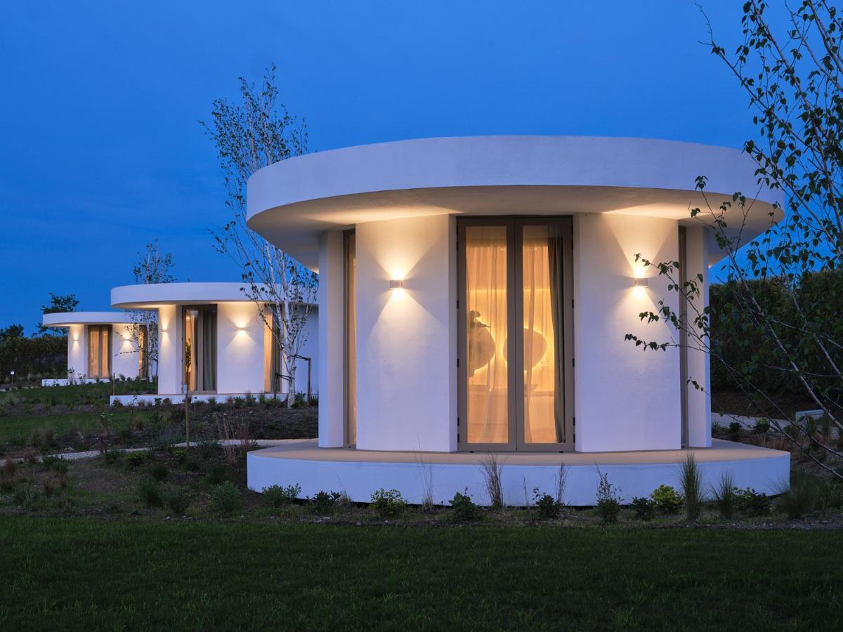 Retiro Costina Wellness&Villas Santa Comba Exterior foto